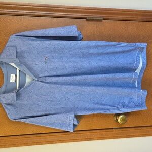 Greg Norman Collection Polo Shirt
